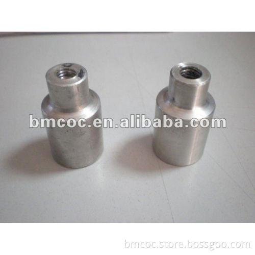machined parts